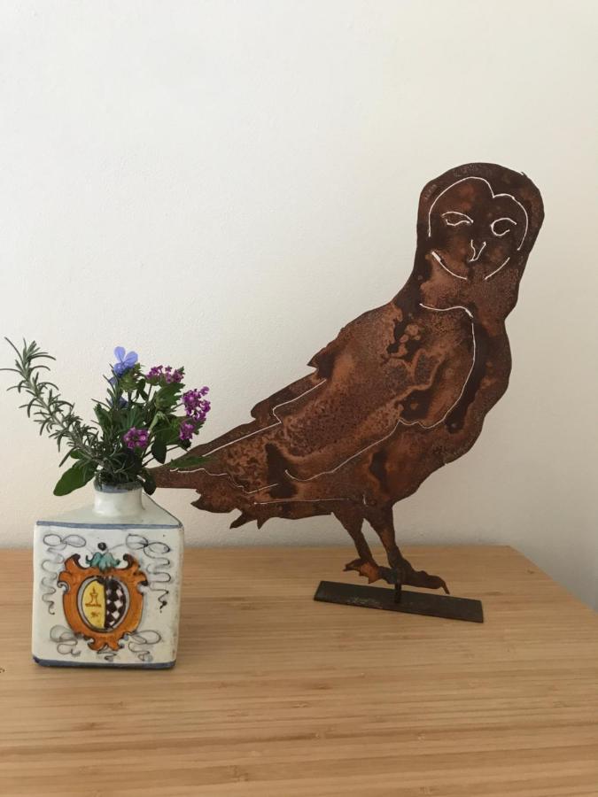 The Little Owls Nest كاسترو فيردي المظهر الخارجي الصورة
