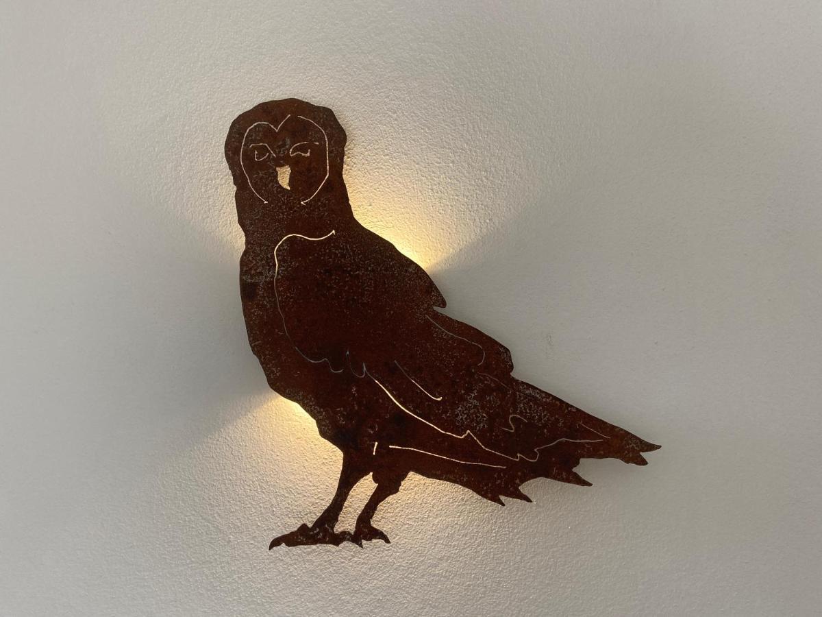The Little Owls Nest كاسترو فيردي المظهر الخارجي الصورة